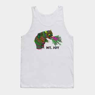 Mt. Joy Tank Top